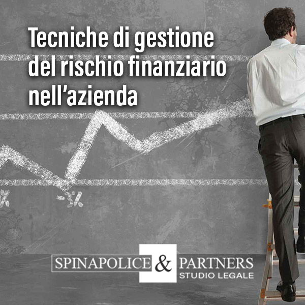 Tecniche di gestione del rischio finanziario nell’azienda