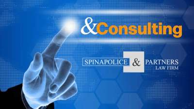 PARTNERSHIP CON &CONSULTING ROMA
